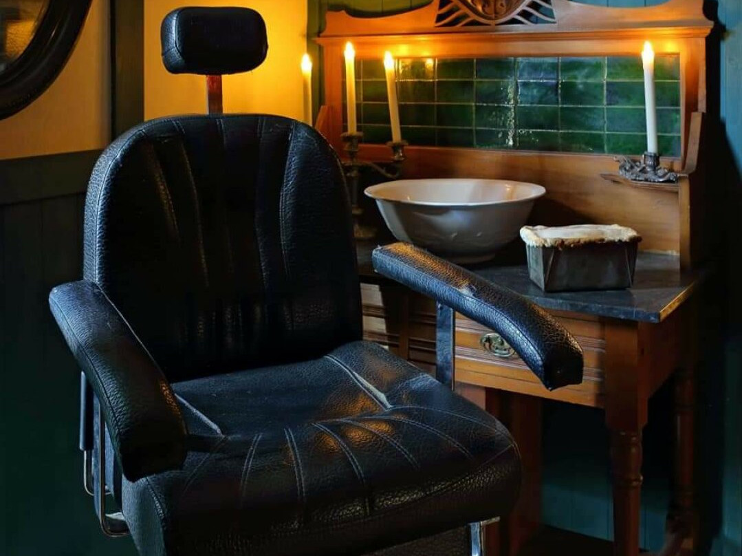Escape Rooms Middlemoor