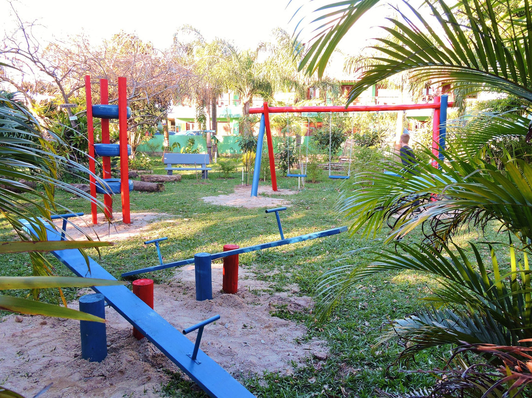 Castelo da Ilha主图