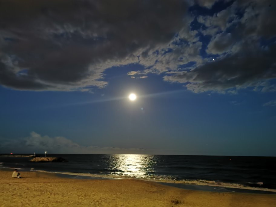 Playa de Cunit-Cunit必去景点