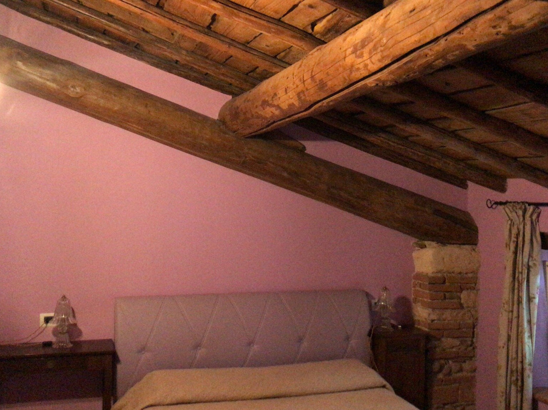 Relais Corte Sant' Agata主图
