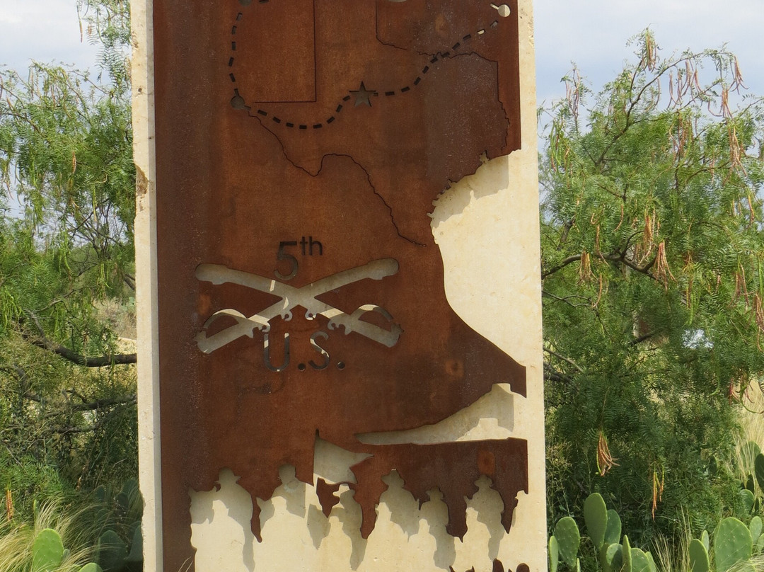 Historic Spring Site景点图片