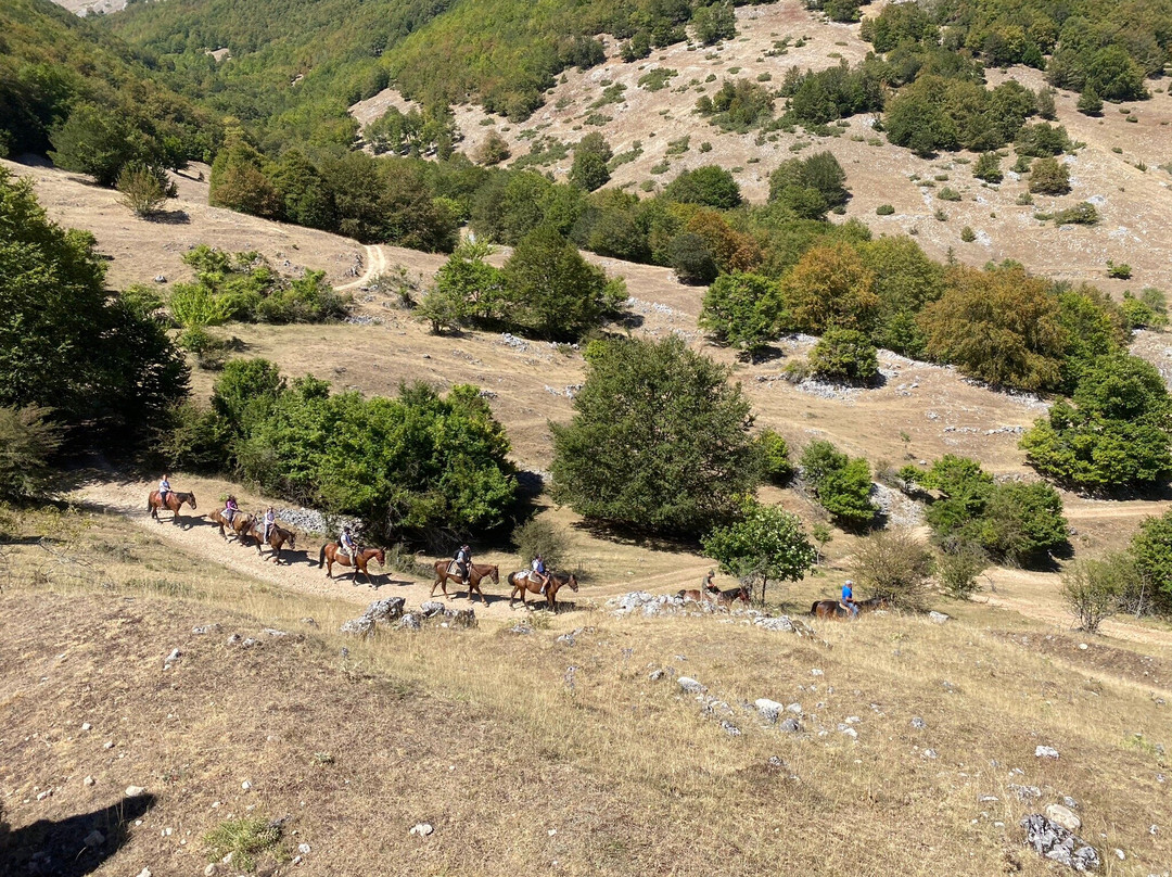 Il Ranch - Maneggio-Scanno必去景点