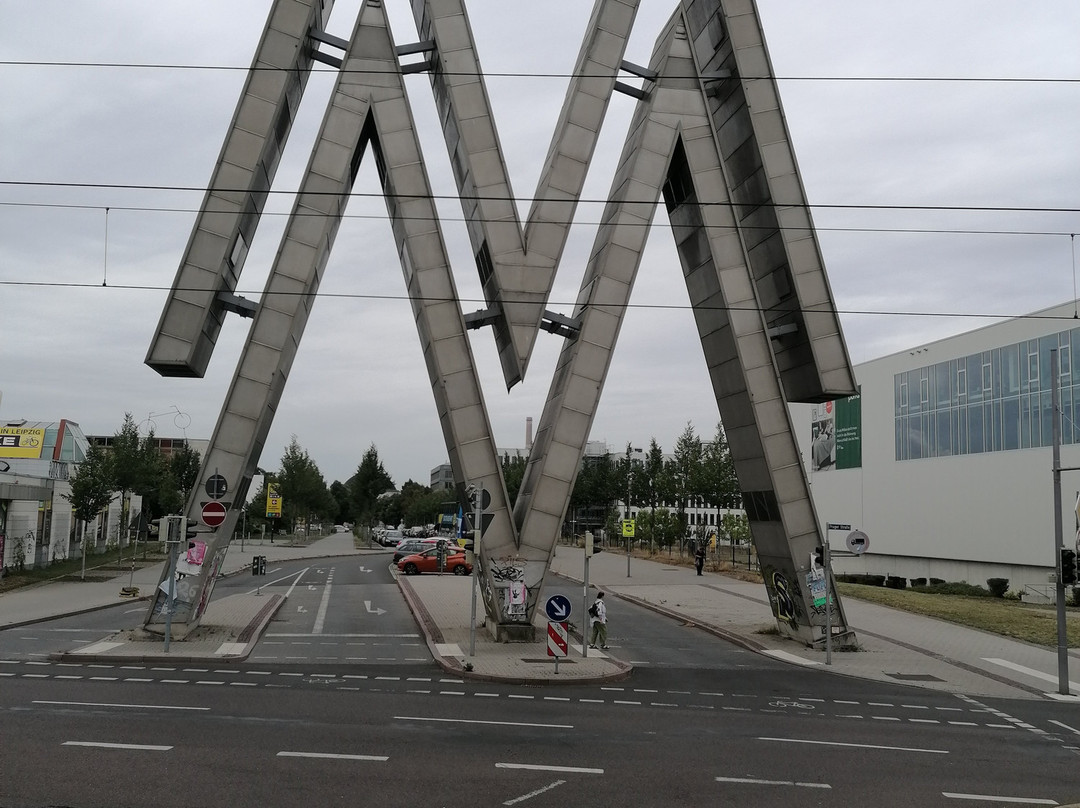 Leipziger Stadtrundfahrten-莱比锡必去景点