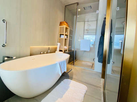 厦门佳逸希尔顿格芮精选酒店主图