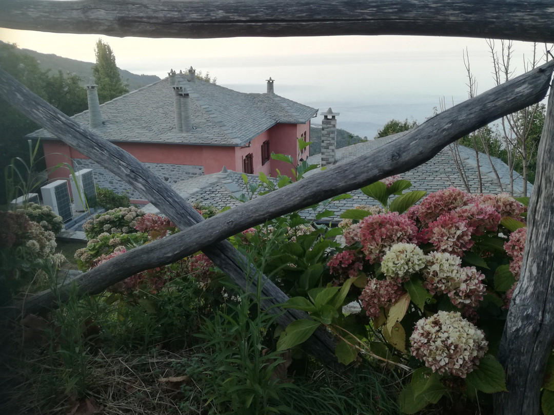 Kalderimi Country House主图