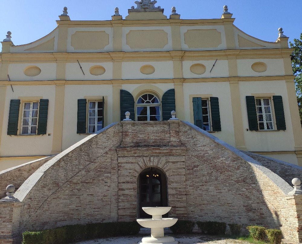 Villa Rinalducci主图