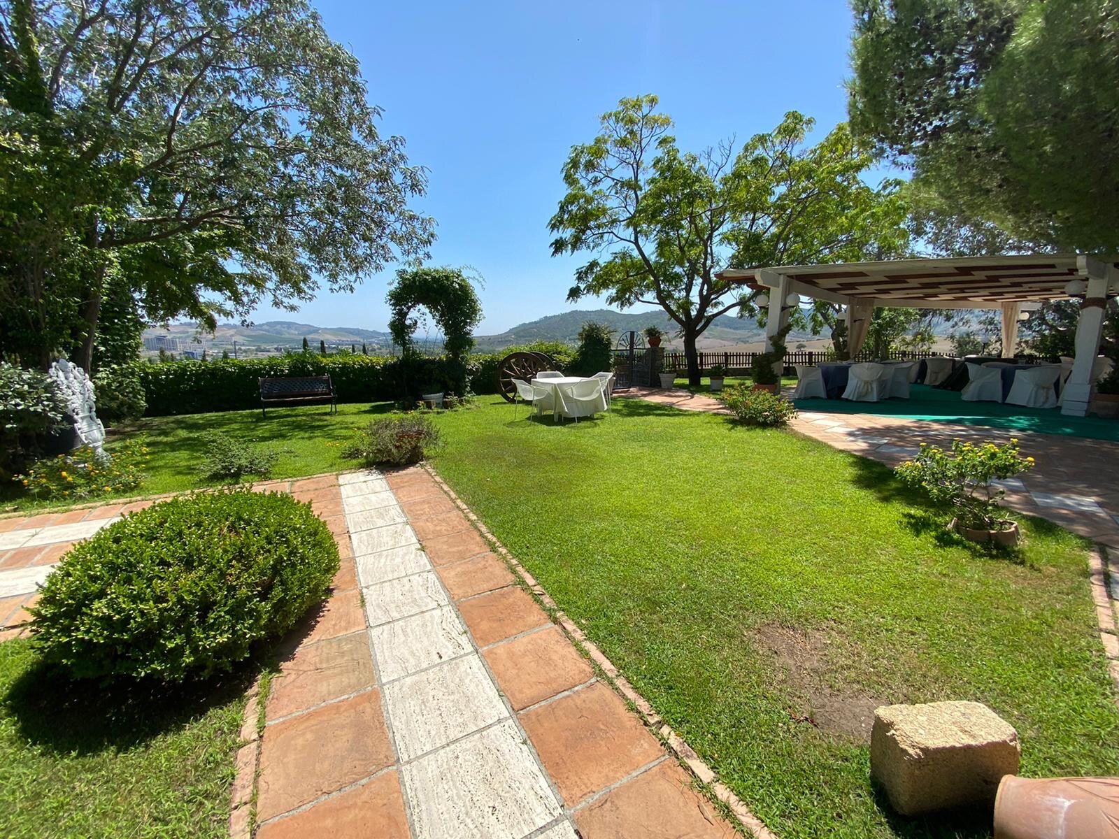 Borgo Santa Rosa-官方
