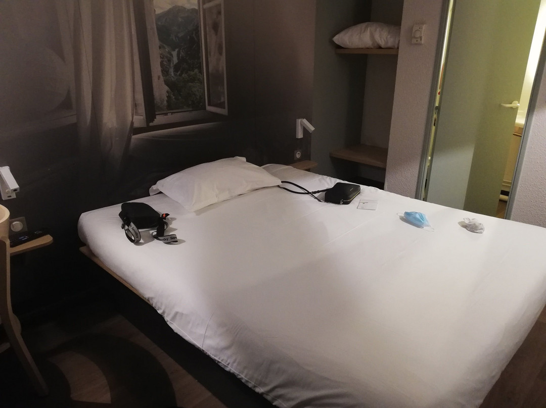 B&B HOTEL Valence Nord主图