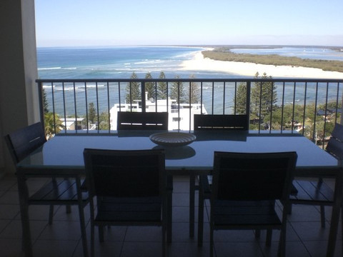 Aspect Caloundra主图