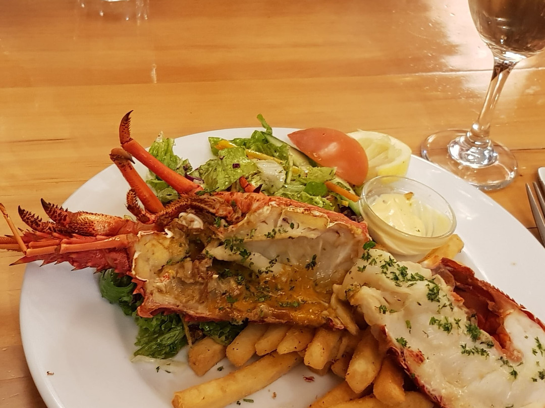 全景汽车旅馆主图