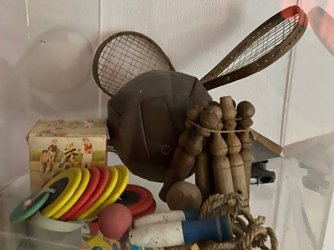 Hotel  le Rocce sas主图