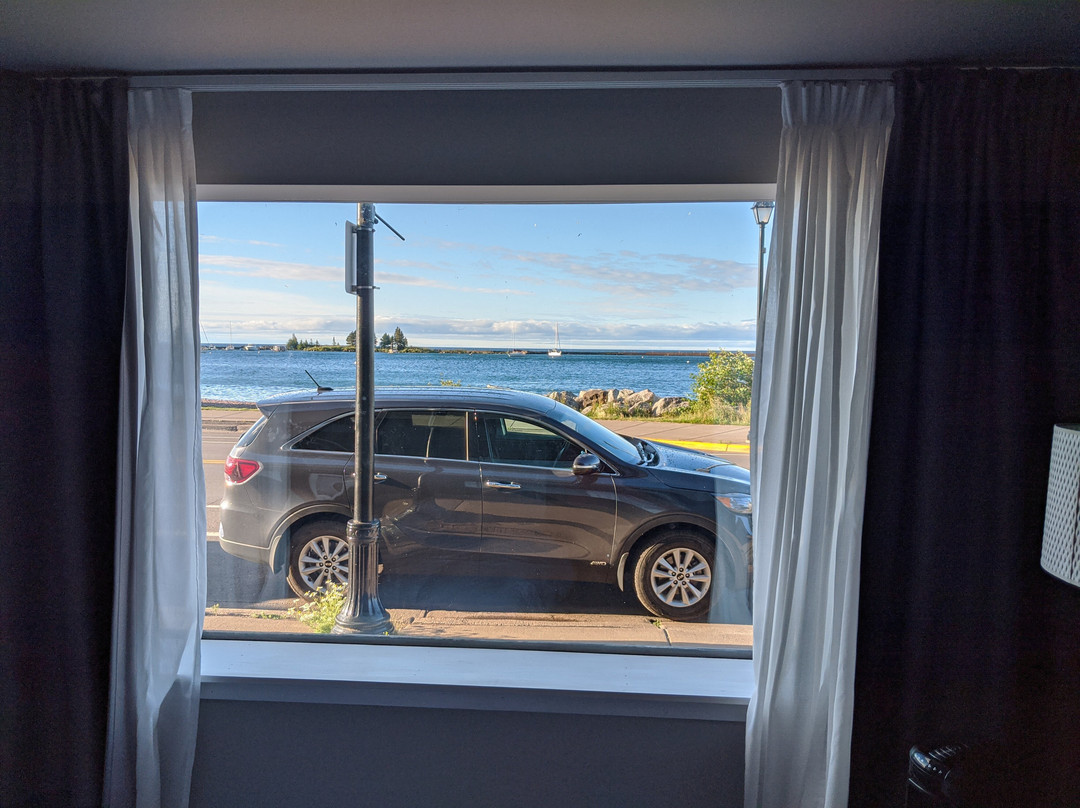 Harbor Inn Restaurant & Motel主图