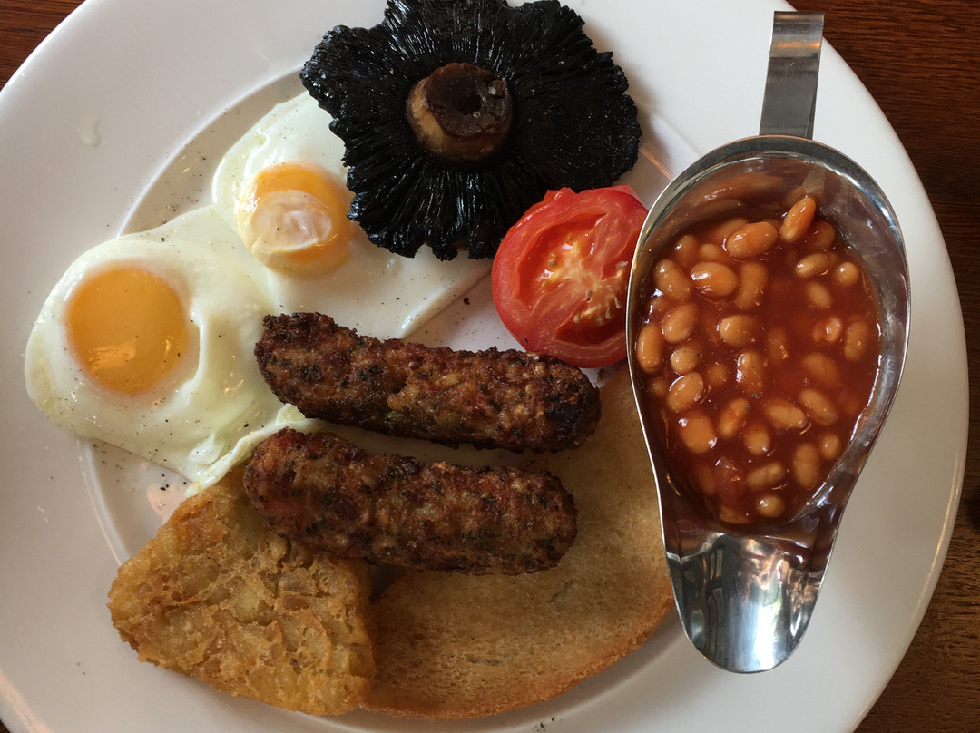 Thorpeness Golf Club & Hotel主图