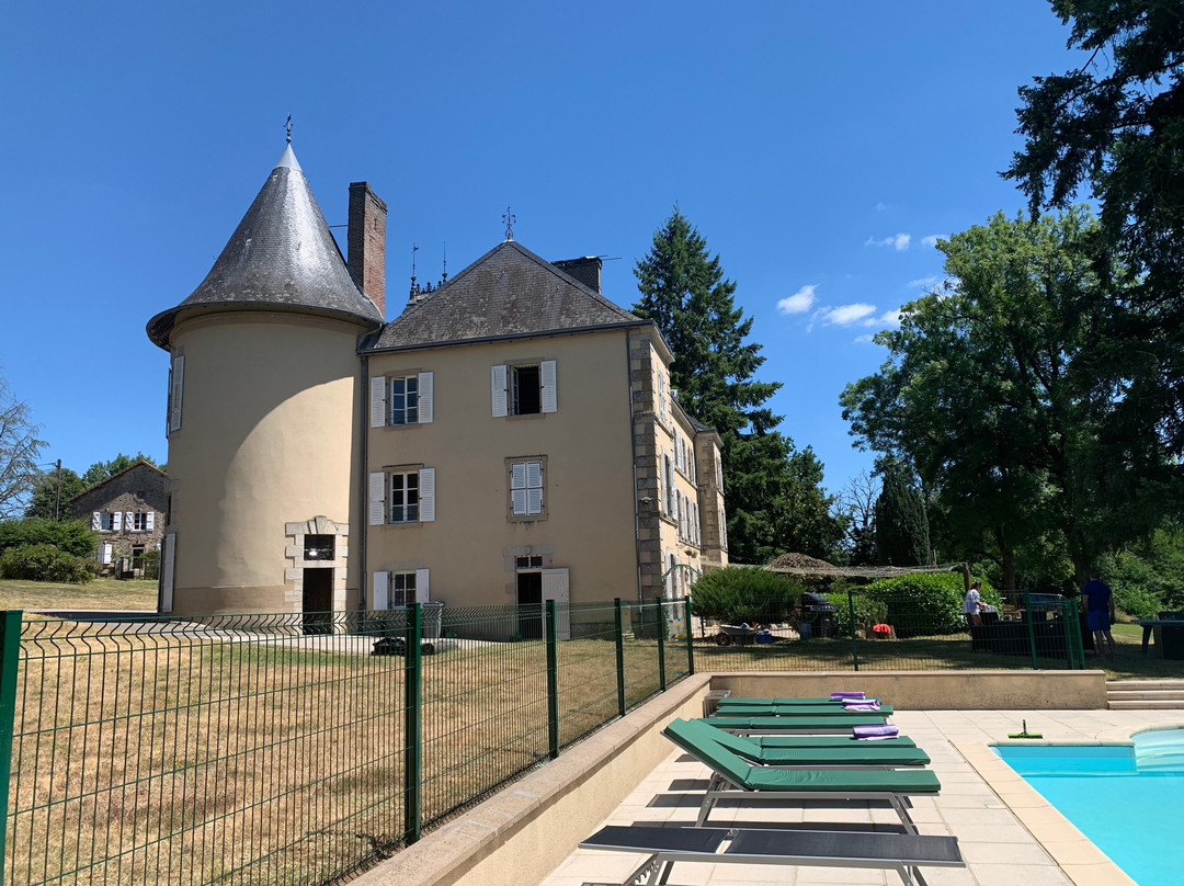 Chateau La Briance主图