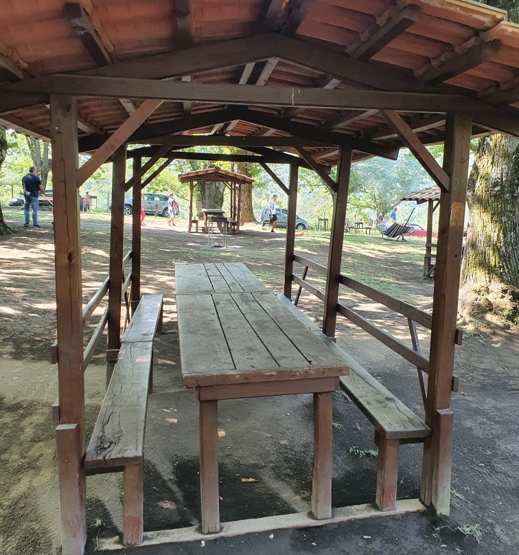 AREA PIC NIC FIUME SABATO-Serino必去景点