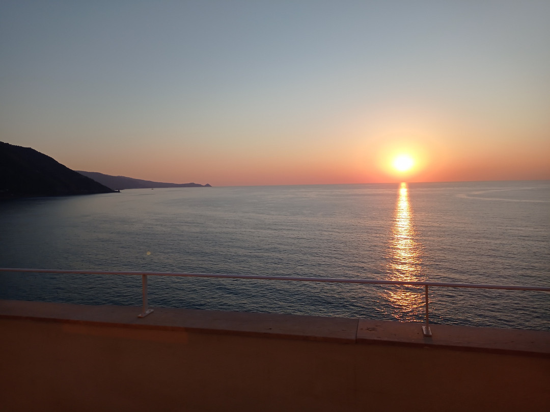 Capo Skino Park Hotel主图