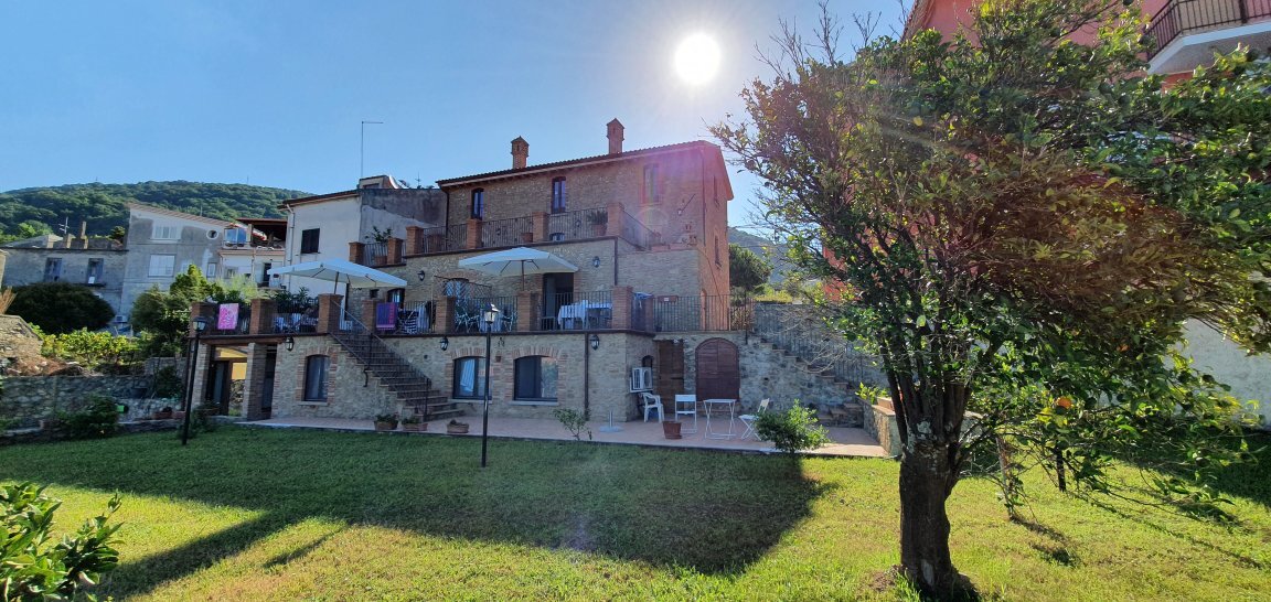 B&B Antico Casale-官方