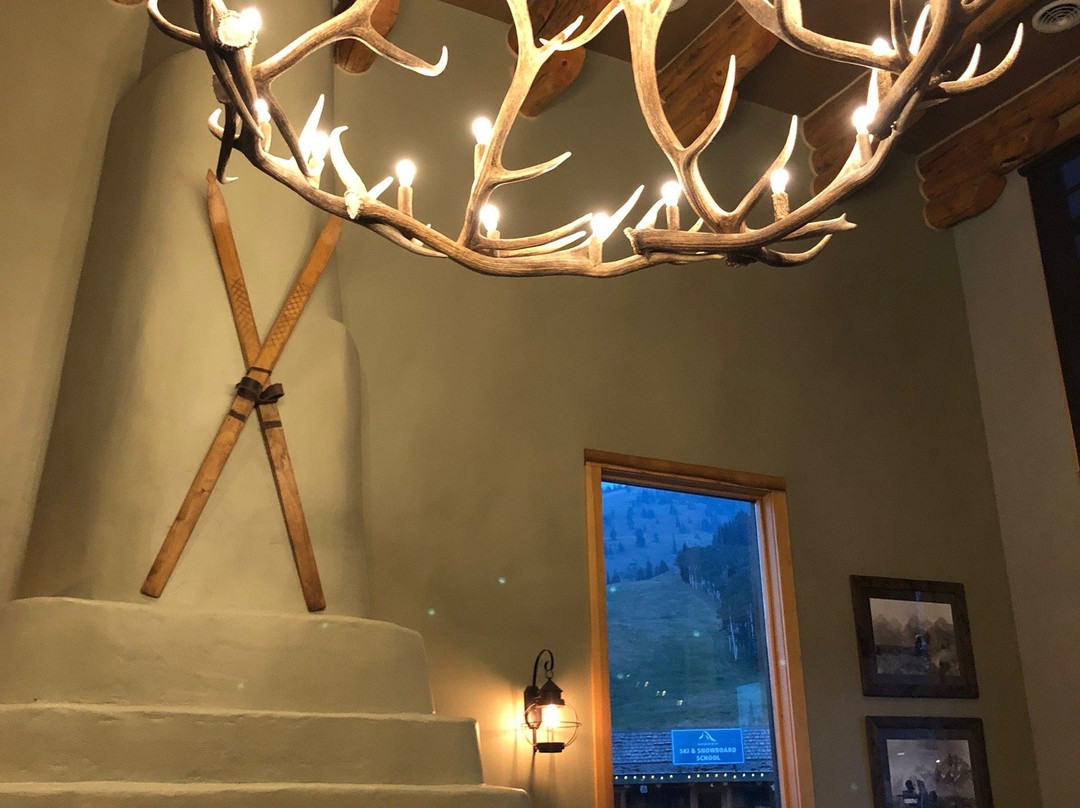 格兰德塔吉洛奇度假村主图