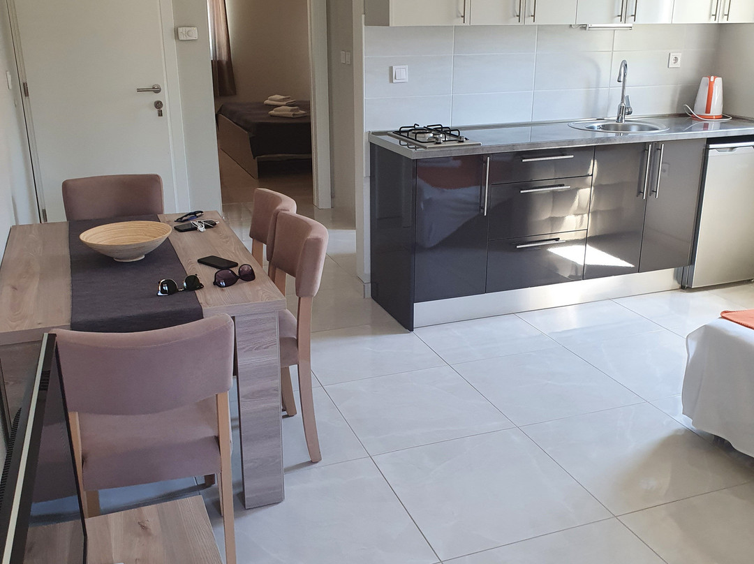 Illyrian Resort主图