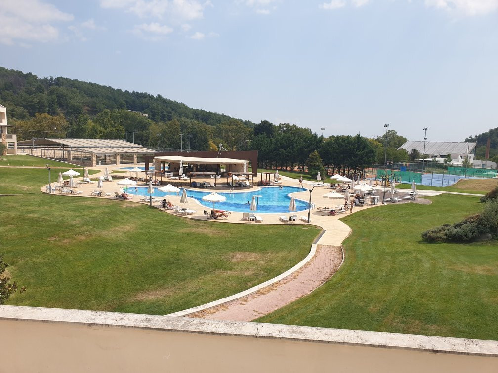 Elpida Resort & Spa主图