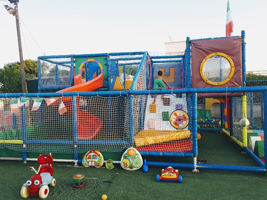 Minigolf La Buca-Campomarino必去景点