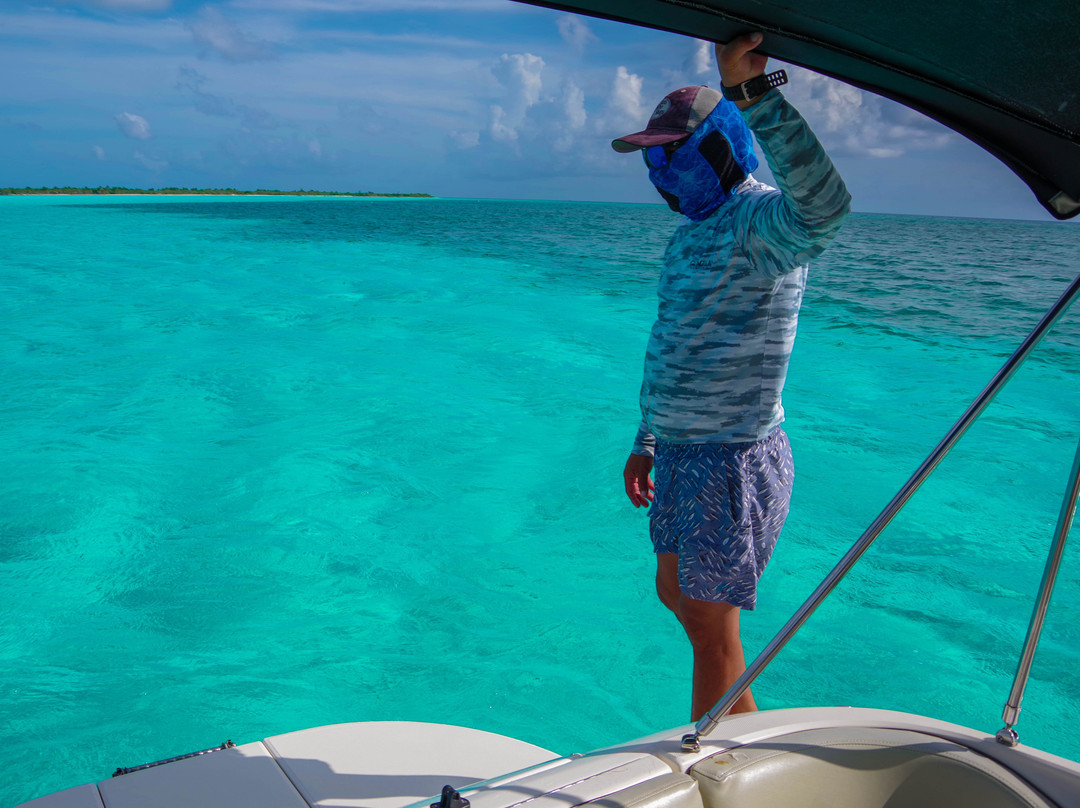 Cozumel Boat Rentals-考祖梅必去景点