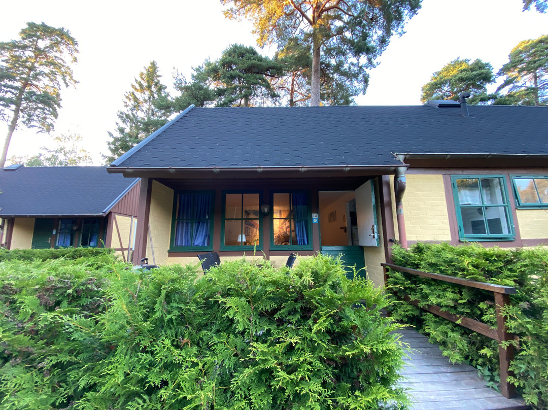 Ystad Holiday Houses