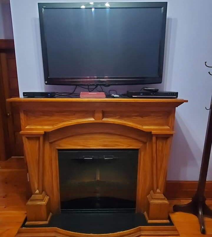 Himelhoch Bed & Breakfast主图