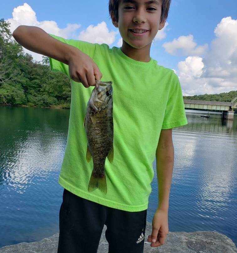Prettyboy Reservoir Park-Hampstead必去景点