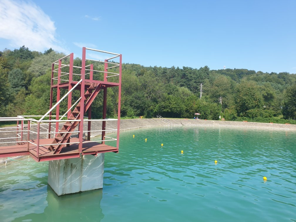 Ski/Sun Area Makovica-布拉迪斯拉发必去景点