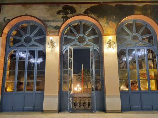 1de3milhistorias-加的斯市必去景点