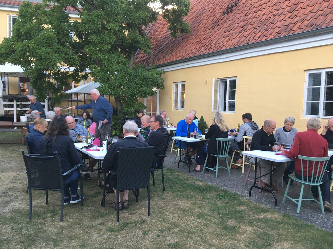 Danhostel Faaborg主图