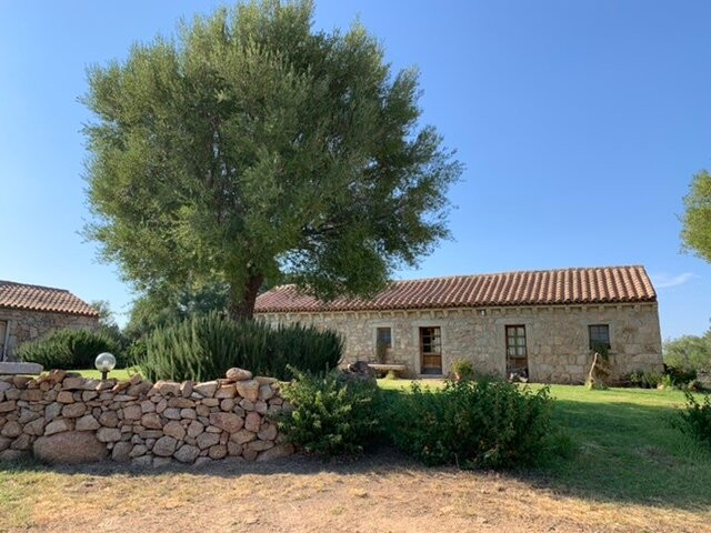 Agriturismo Spridda主图