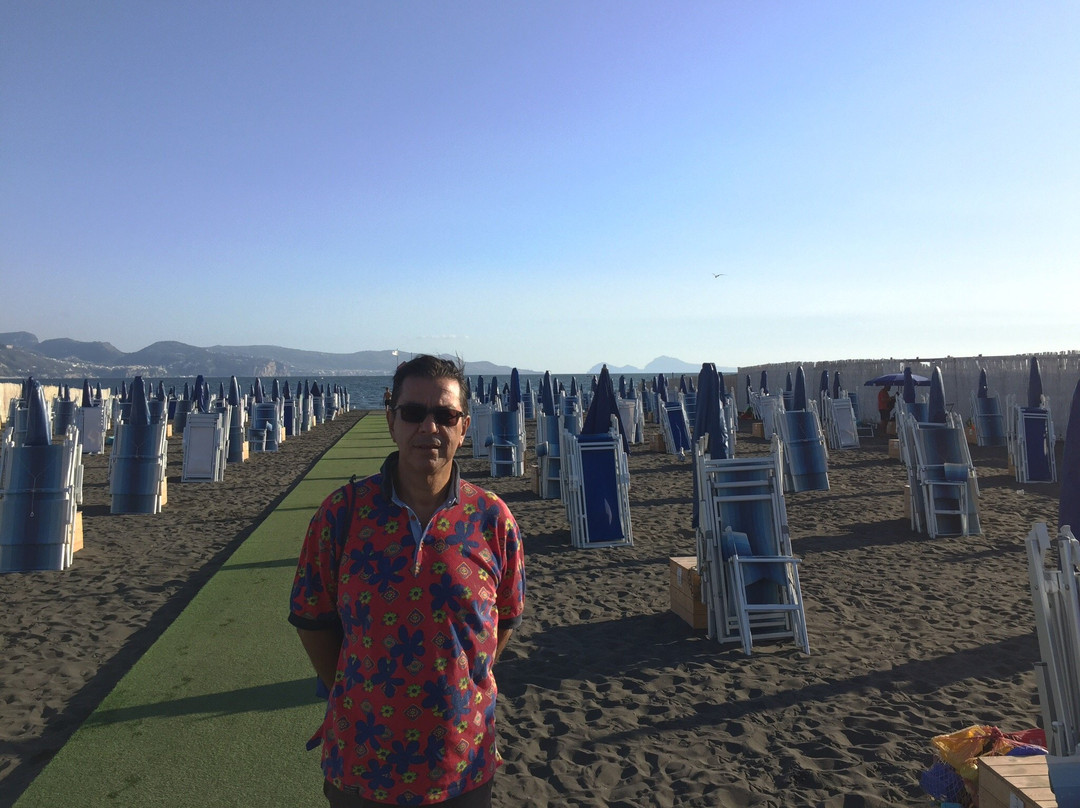 Nettuno Lounge Beach-Torre Annunziata必去景点