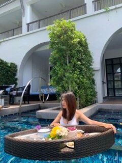 苏梅岛度假村主图