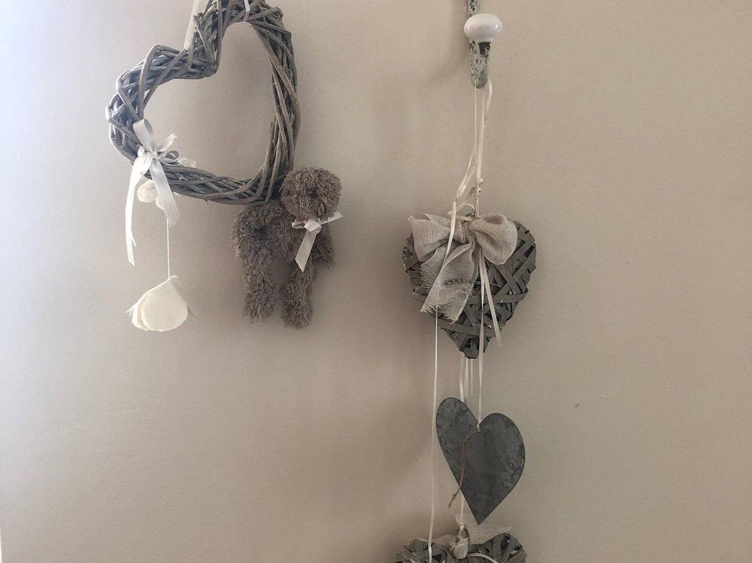 圣朱塞佩旅馆主图