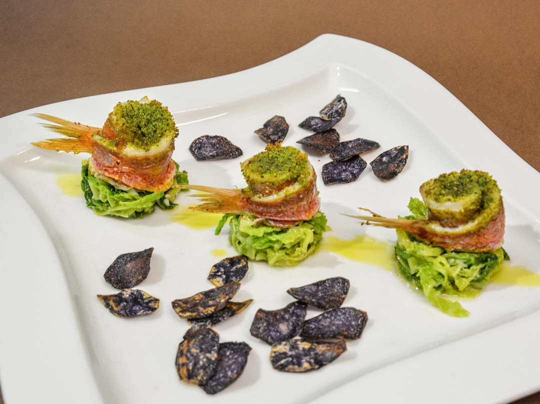 Hotel Kukuriku主图