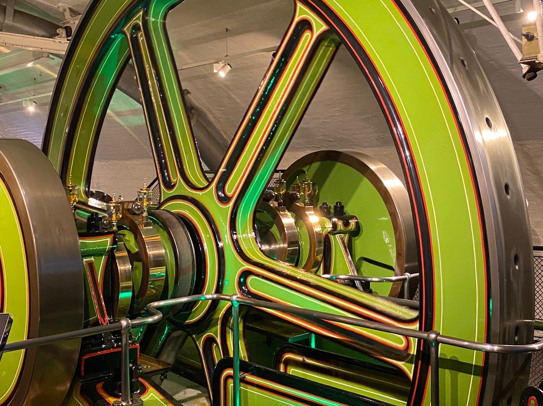 Tower Bridge-沙加缅度必去景点