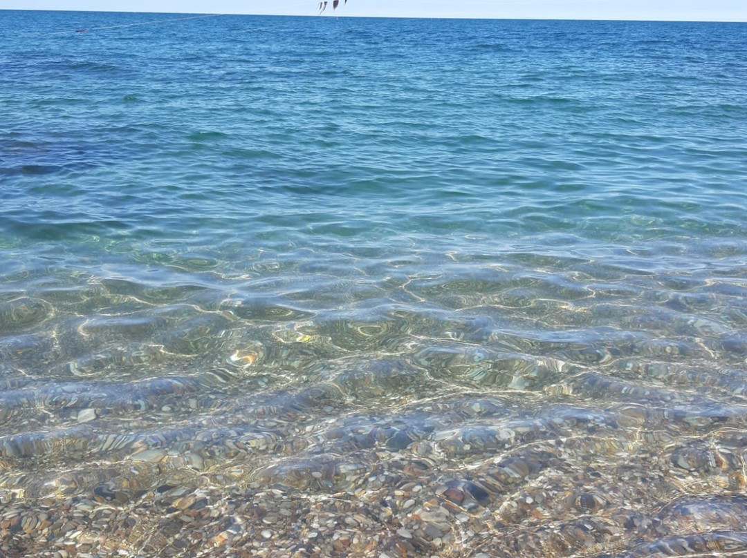 Trabocco Punta Torre景点图片