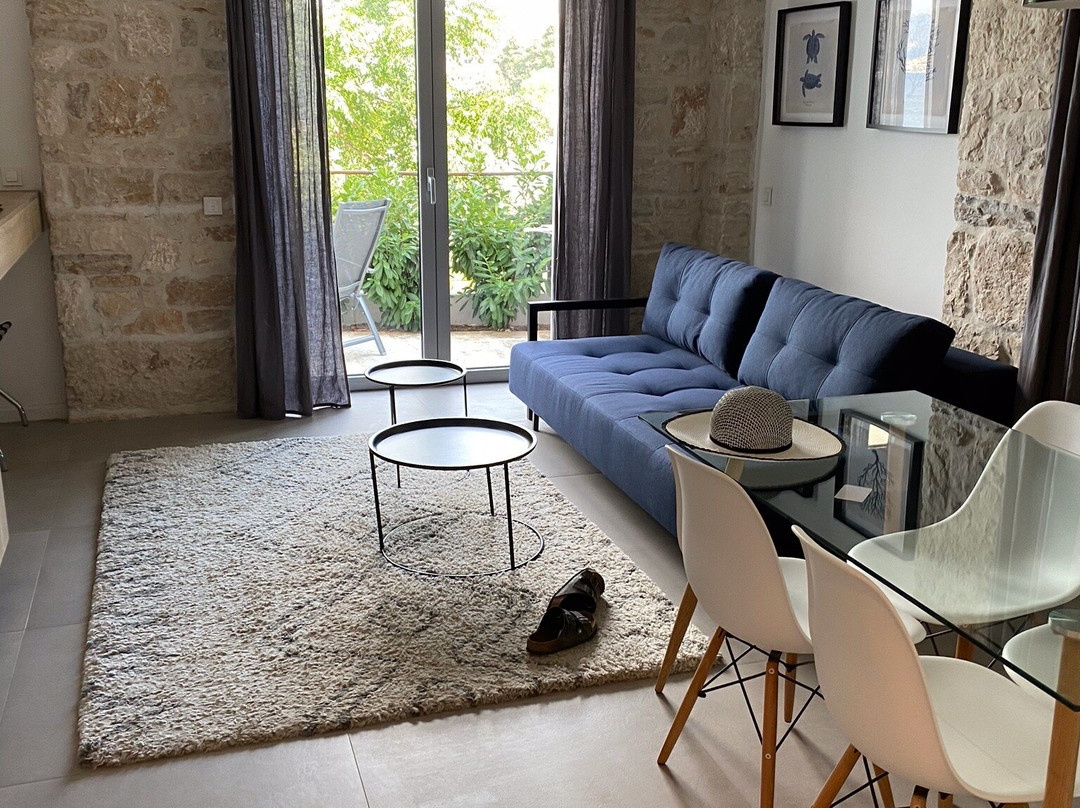 科萨尔酒店主图