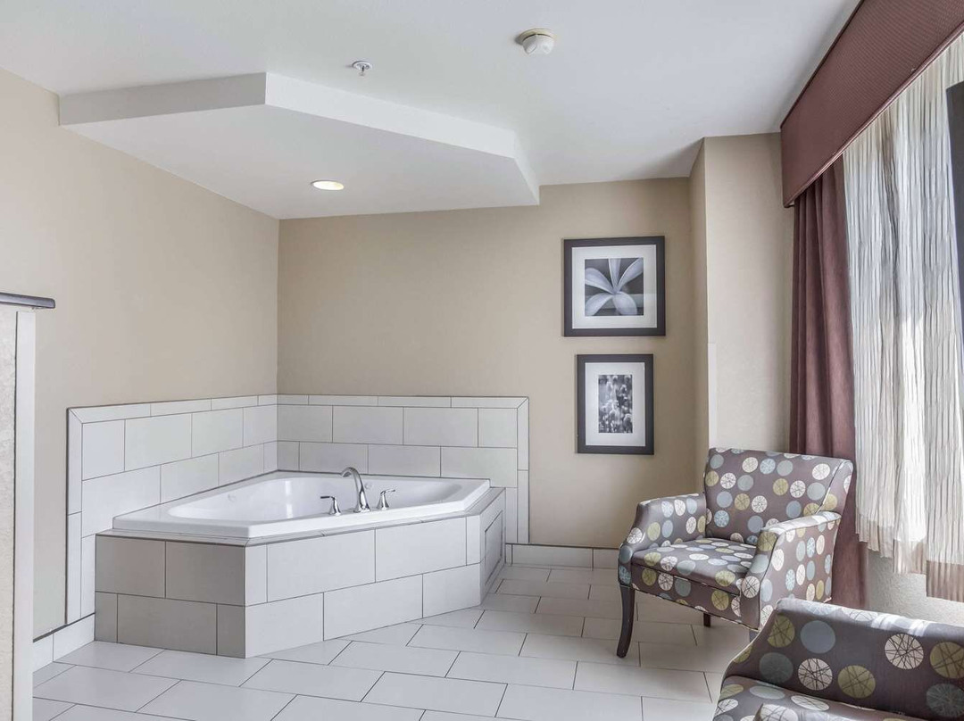 La Quinta Inn & Suites by Wyndham Meridian / Boise West主图