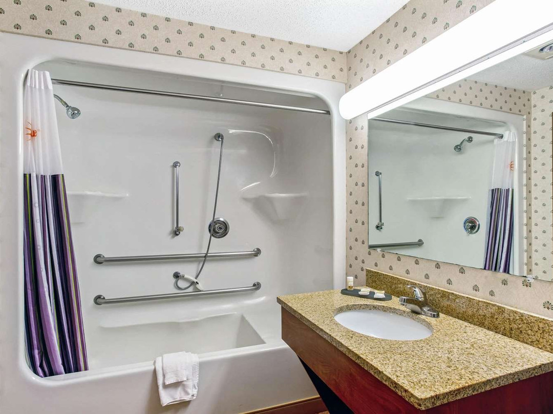 Holiday Inn Express South Burlington - Downtown By IHG主图