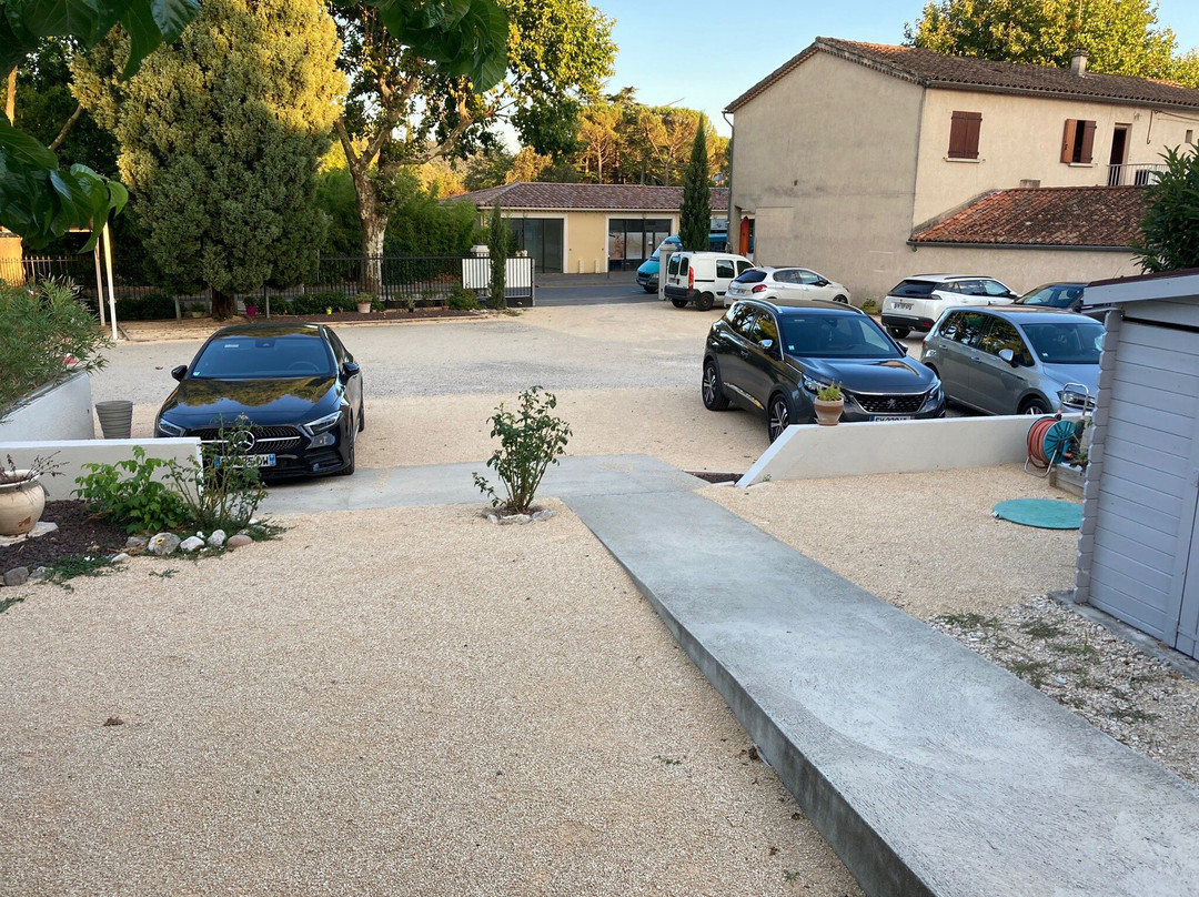 Le Clos Charmant主图