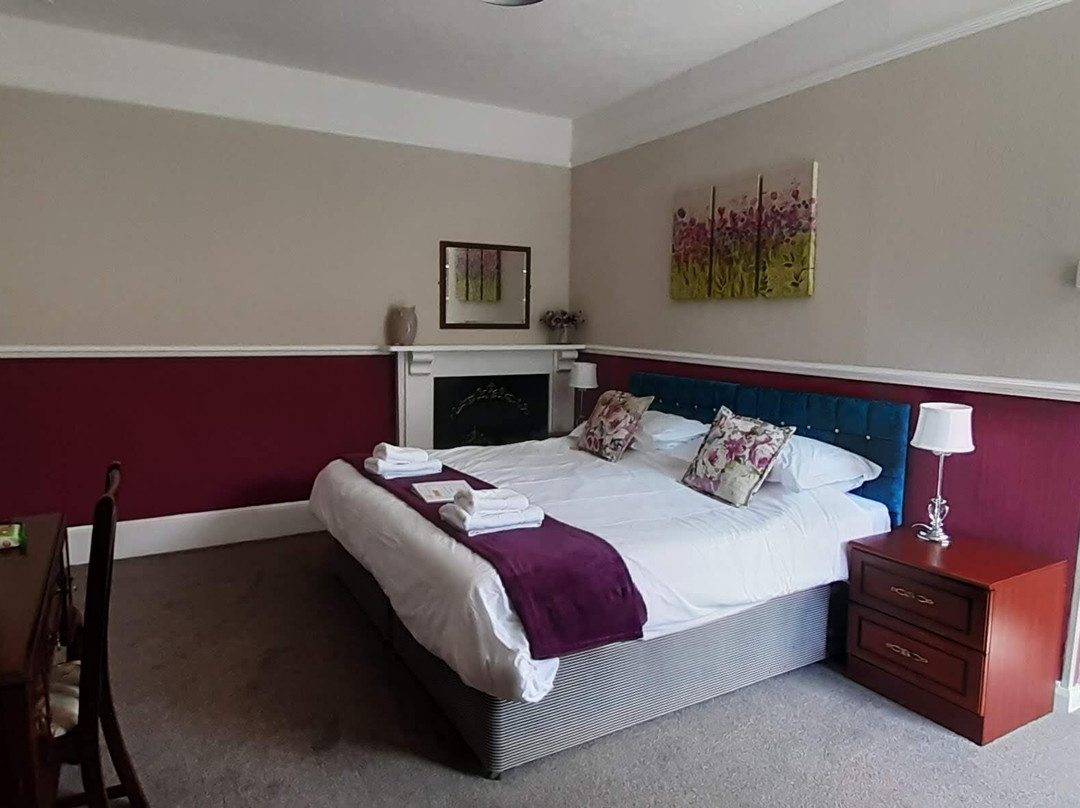 Score Valley Retreat主图