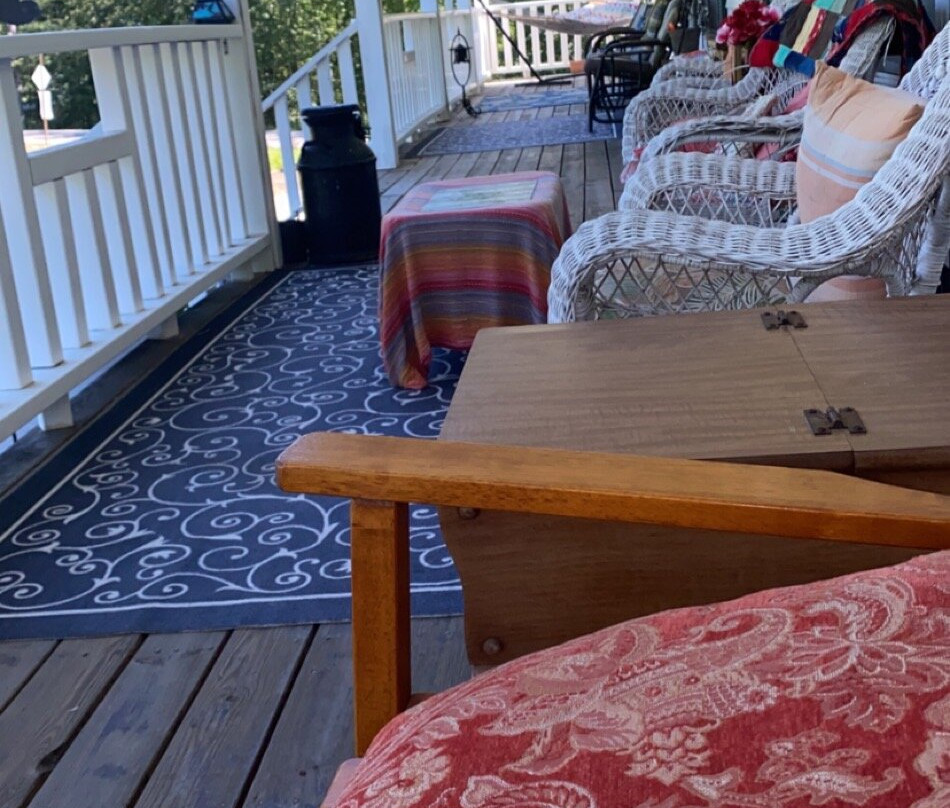 Mitchell Manor at Fall Creek Falls Inc.主图