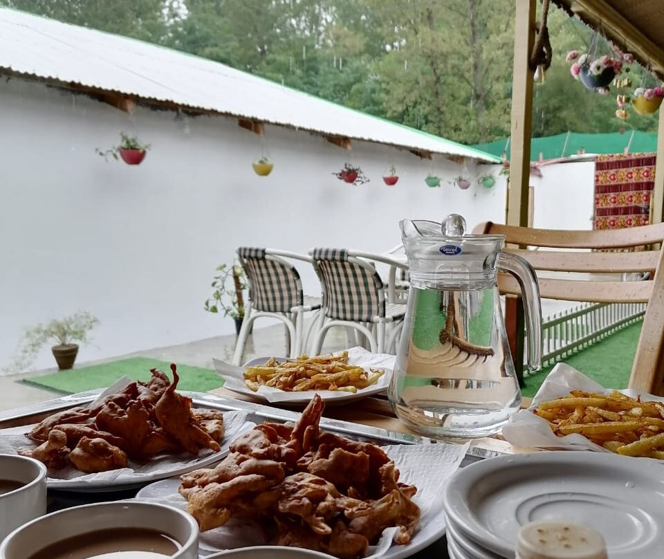 Dream Valley Resort-Rawalakot必去景点