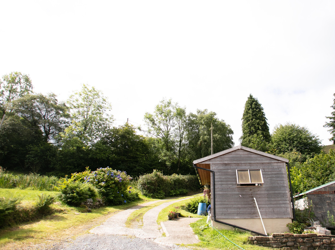 Cwtch Farm Bed and Breakfast主图