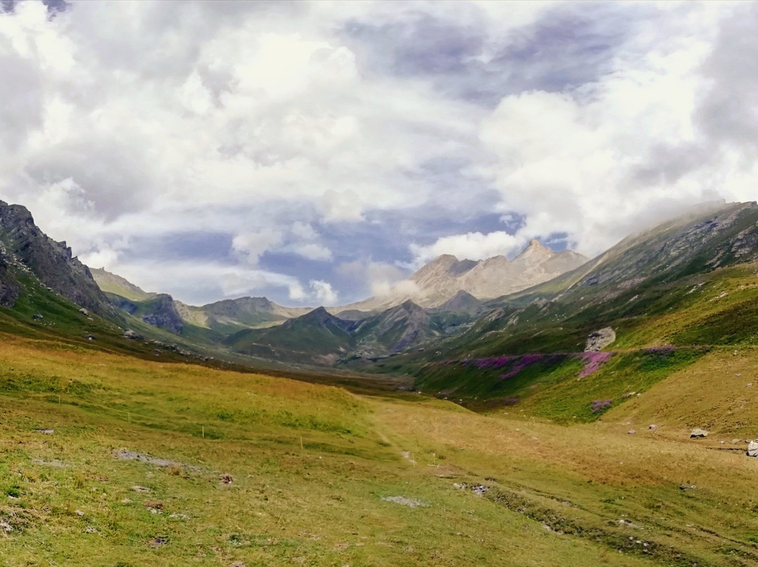 Rifugio Meira Garneri主图