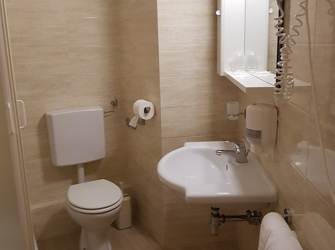Hotel Reali主图