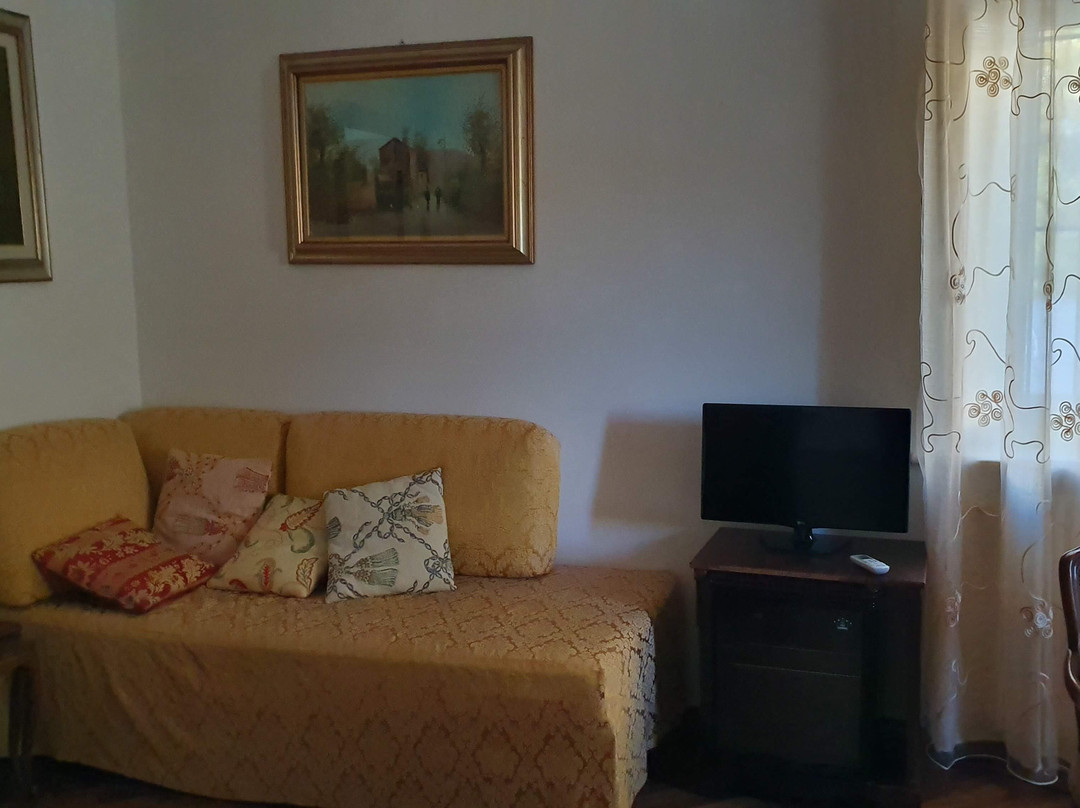 B&B Casa di Mara主图